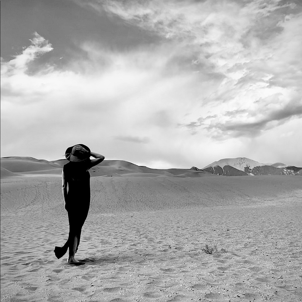 Meet your Posher, Heather